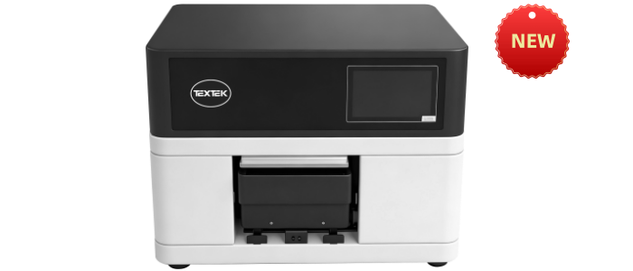 Desktop UV Printer A5